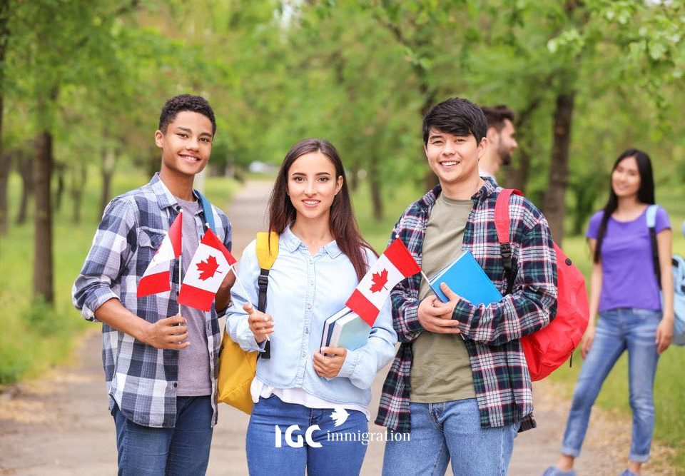 Những điều cần biết về thủ tục Visa du học Canada