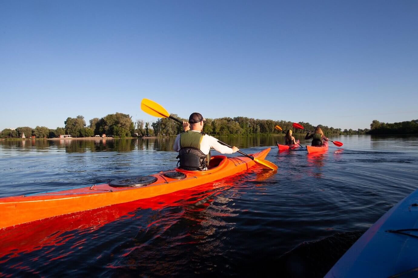 du học tiếng anh CANADA