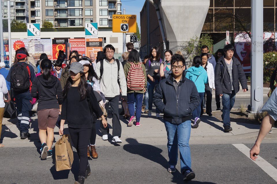 Cuộc Sống Người Việt Ở Canada cũng có những thuận lợi và khó khăn riêng