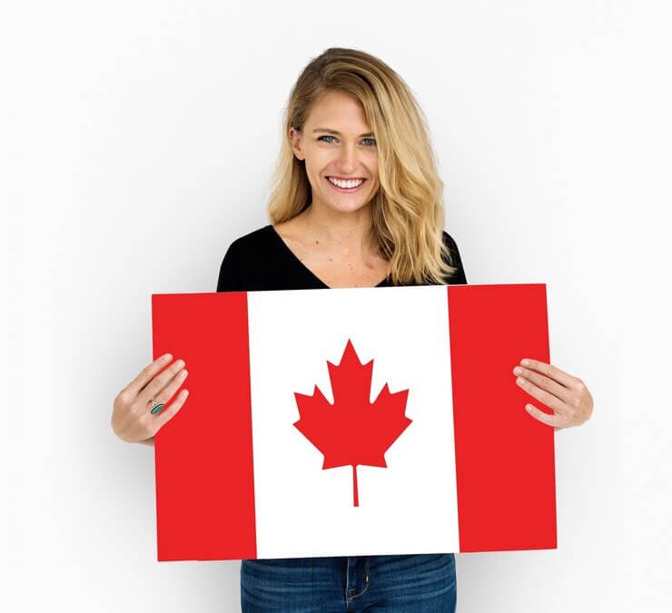 Có nên định cư Canada