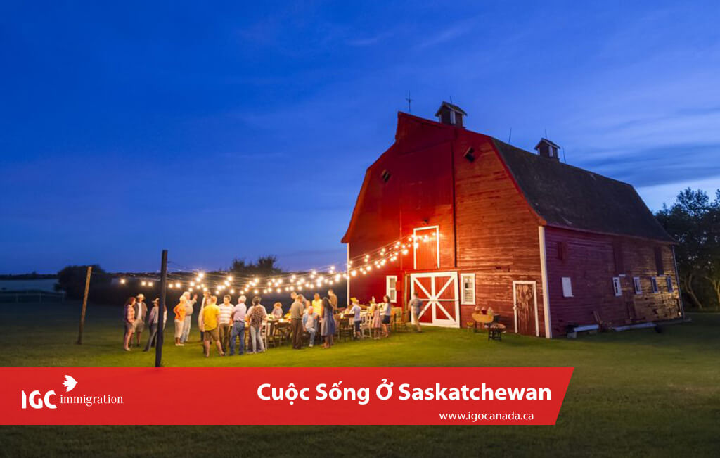 loi song o saskatchewan